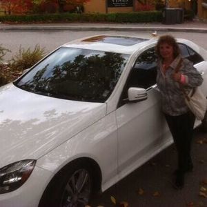 Meet your Posher, Pat